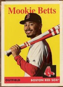 Mookie Betts