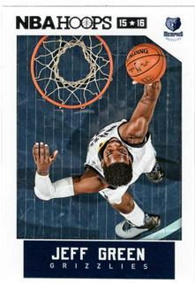 Jeff Green