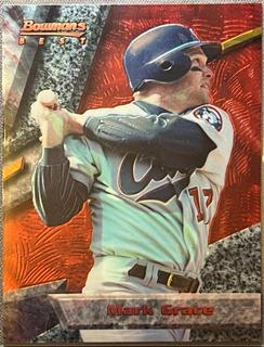 Mark Grace