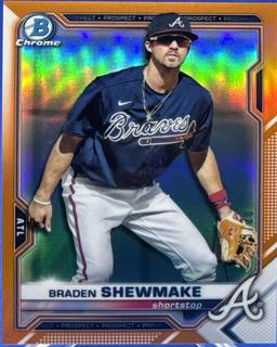 Braden Shewmake