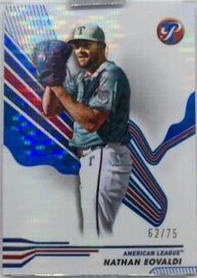 Nathan Eovaldi