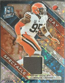 Myles Garrett