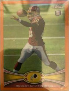 Robert Griffin III