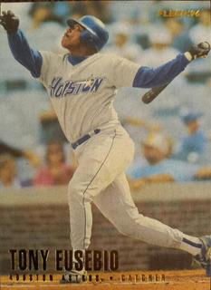 Tony Eusebio