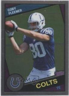 Coby Fleener