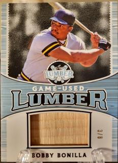 Bobby Bonilla