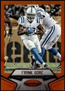 Frank Gore