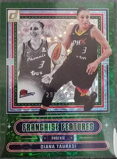 Diana Taurasi