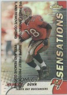 Warrick Dunn