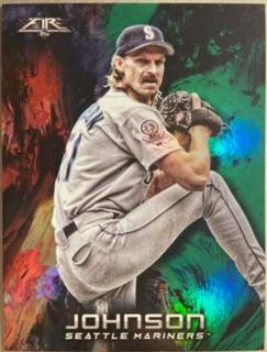 Randy Johnson
