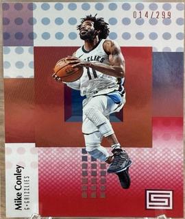 Mike Conley