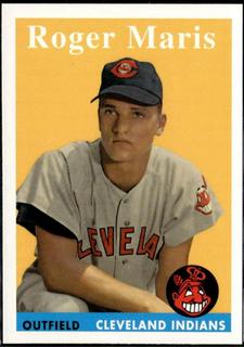 Roger Maris