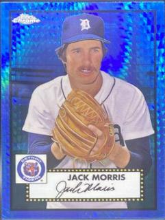 Jack Morris