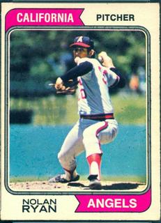 Nolan Ryan