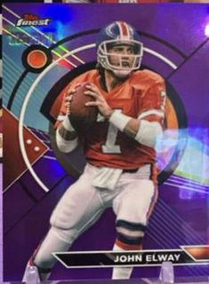 John Elway