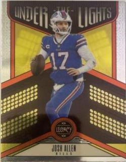 Josh Allen