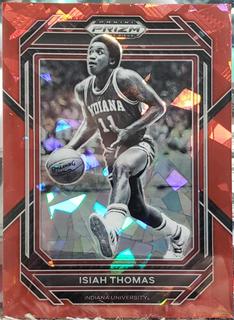 Isiah Thomas