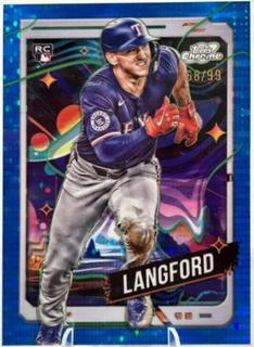 Wyatt Langford