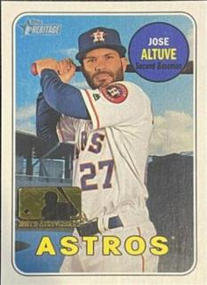 Jose Altuve