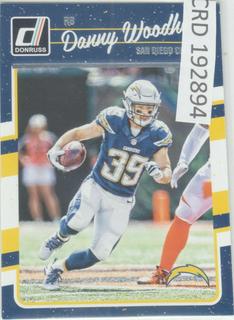 Danny Woodhead