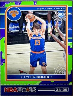 Tyler Kolek