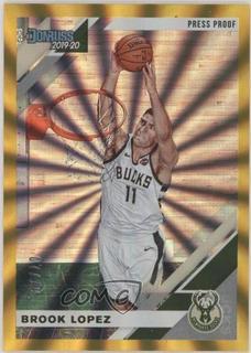 Brook Lopez