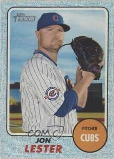 Jon Lester