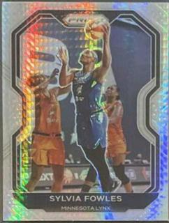 Sylvia Fowles