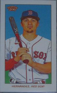 Kike Hernandez