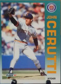John Cerutti