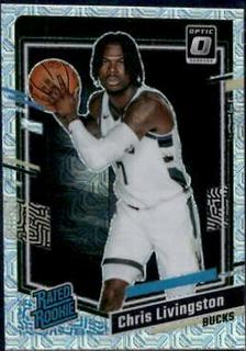 Chris Livingston