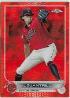 Cal Quantrill
