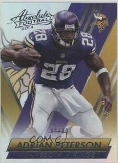 Adrian Peterson