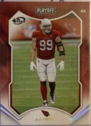 J. J. Watt