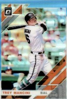 Trey Mancini