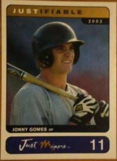 Jonny Gomes