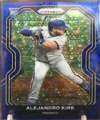 Alejandro Kirk