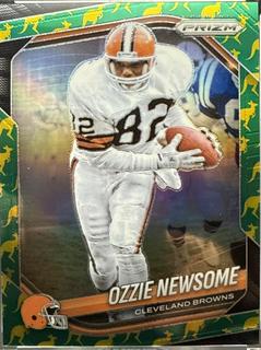 Ozzie Newsome