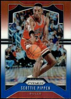 Scottie Pippen