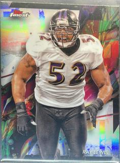 Ray Lewis