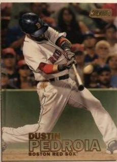 Dustin Pedroia