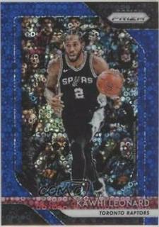 Kawhi Leonard