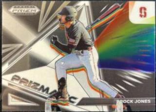 Brock Jones