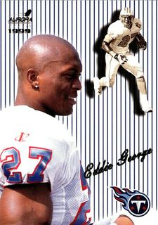 Eddie George
