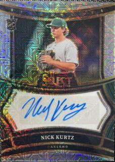 Nick Kurtz