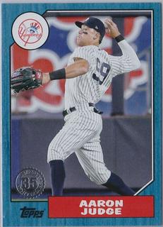 Aaron Judge