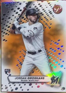 Jordan Groshans