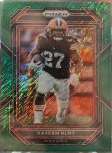 Kareem Hunt