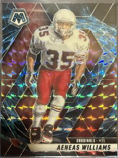 Aeneas Williams