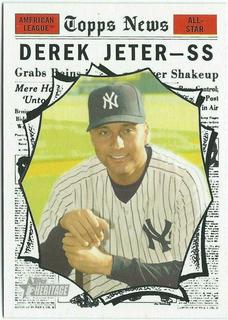 Derek Jeter